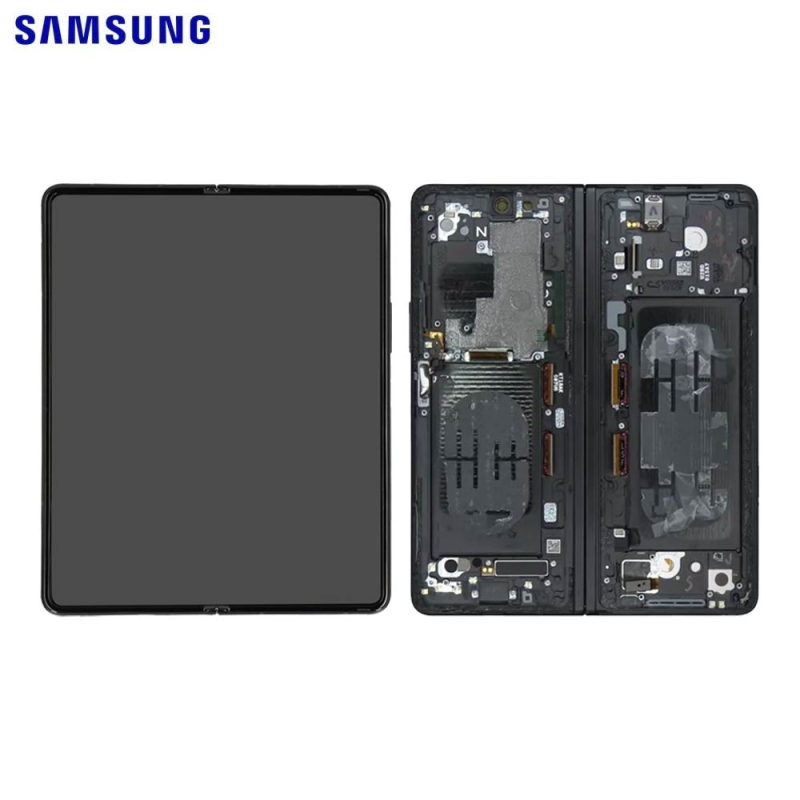 Autres Pièces Samsung Galaxy Z (Pliables) – PhoneFrance