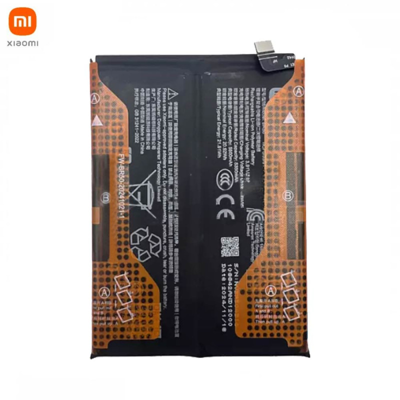 Batterie Xiaomi Redmi – PhoneFrance