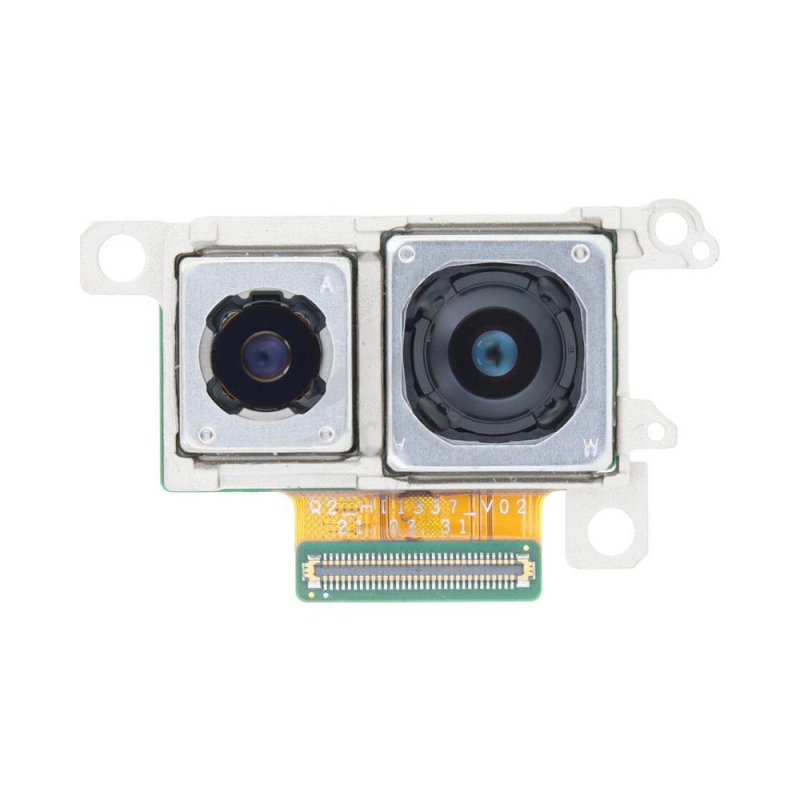 Appareil Photo Premium Samsung Galaxy Z Fold 3 5G F926 12MP+12MP