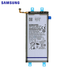 Batterie Secondaire Originale Samsung Galaxy Z Fold 3 5G F926 GH82-26237A EB-BF927ABY