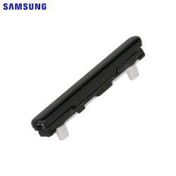Bouton Volume Original Samsung Galaxy Z Fold 3 5G F926 GH98-46867A Noir