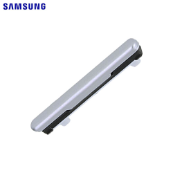 Bouton Volume Original Samsung Galaxy Z Fold 3 5G F926 GH98-46867C Phantom Silver