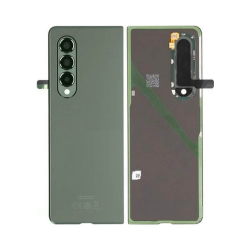 Cache Arrière Premium Samsung Galaxy Z Fold 3 5G F926 Phantom Green
