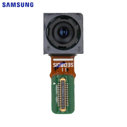 Caméra Visio Originale Samsung Galaxy Z Fold 2 F916 Côté Extérieur GH82-23974A (10MP)