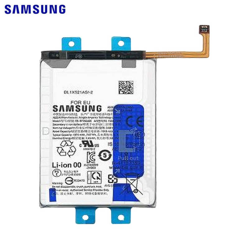 Batterie Samsung Galaxy Z (Pliables) – PhoneFrance
