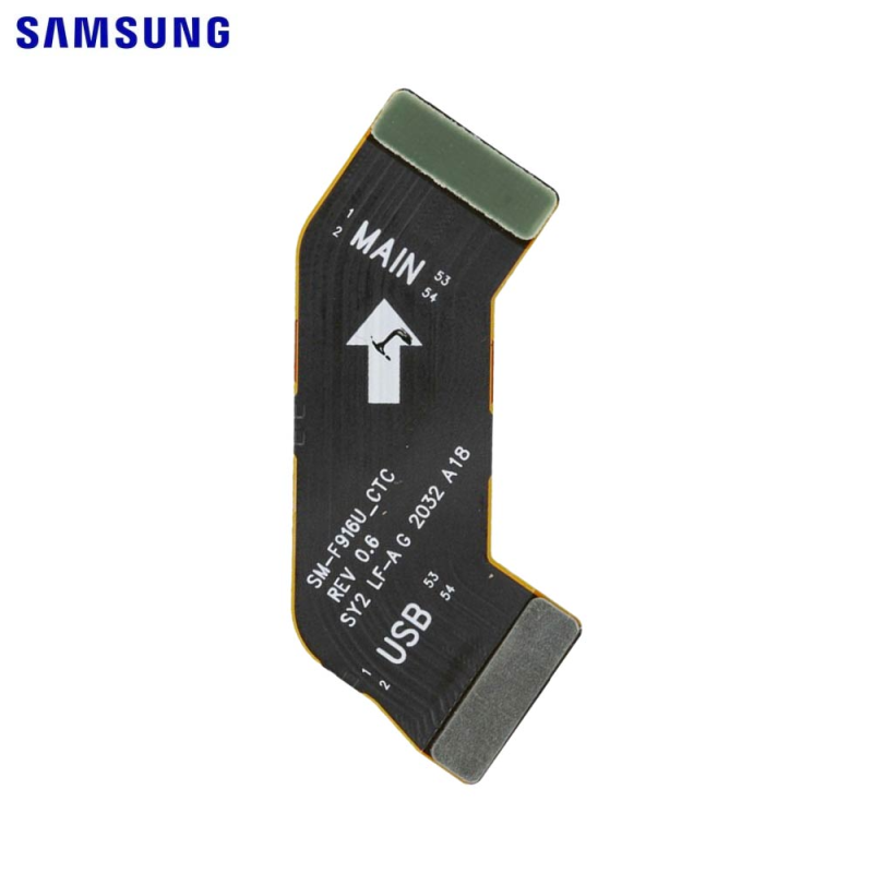 Nappe de Connexion Originale Samsung Galaxy Z Fold 2 F916 GH59-15359A