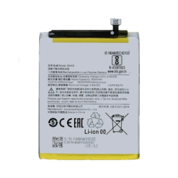 Batterie Xiaomi Redmi – PhoneFrance