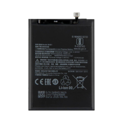 Batterie Xiaomi Redmi – PhoneFrance