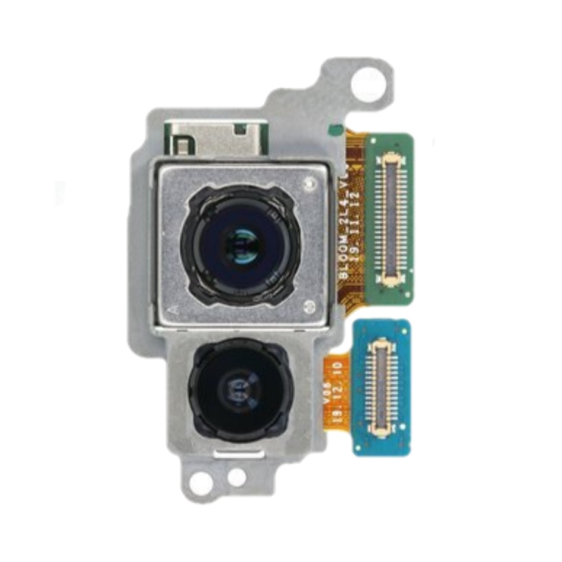 Caméra Samsung Galaxy Z (Pliables) – PhoneFrance