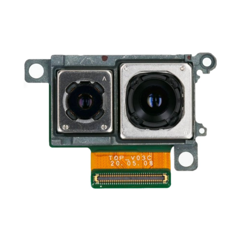 Caméra Samsung Galaxy Z (Pliables) – PhoneFrance