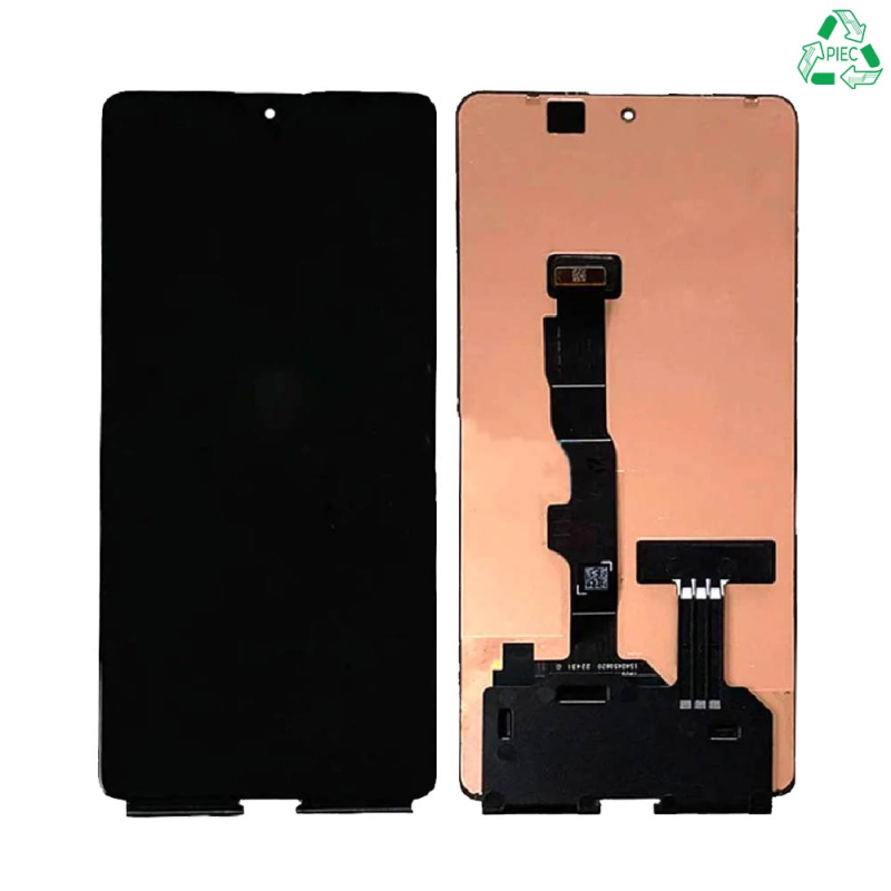Ecran Tactile OEM Xiaomi Poco F5 5G Noir