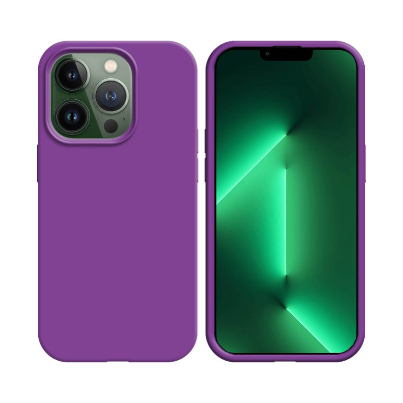 Coque Apple iPhone 14 – PhoneFrance