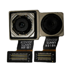 Caméra Xiaomi Redmi – PhoneFrance