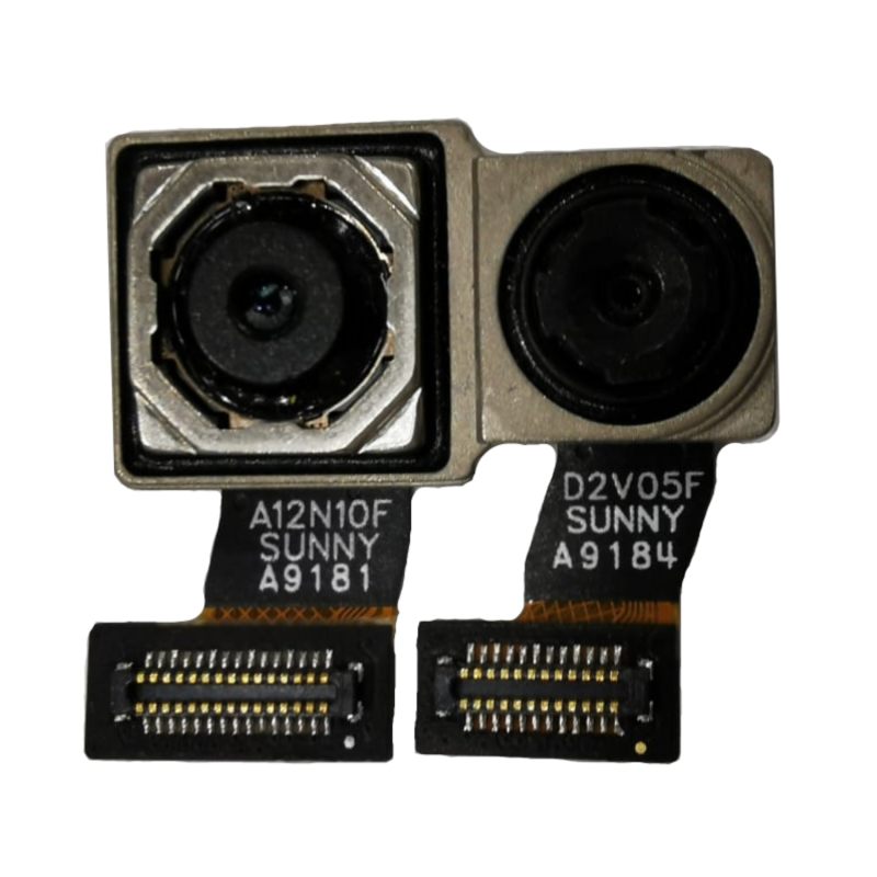 Caméra Xiaomi Redmi – PhoneFrance