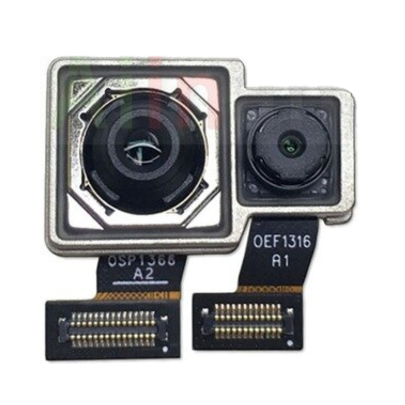 Caméra Xiaomi Redmi – PhoneFrance