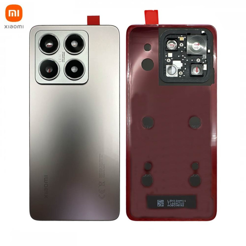 Autres Pièces Xiaomi Mi – PhoneFrance