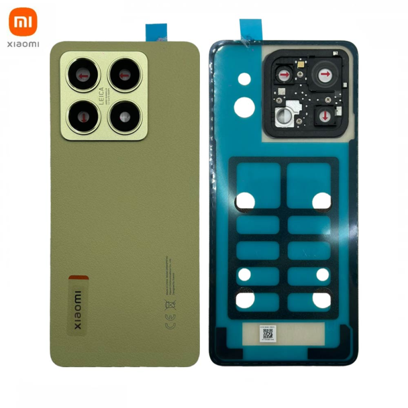 Autres Pièces Xiaomi Mi – PhoneFrance