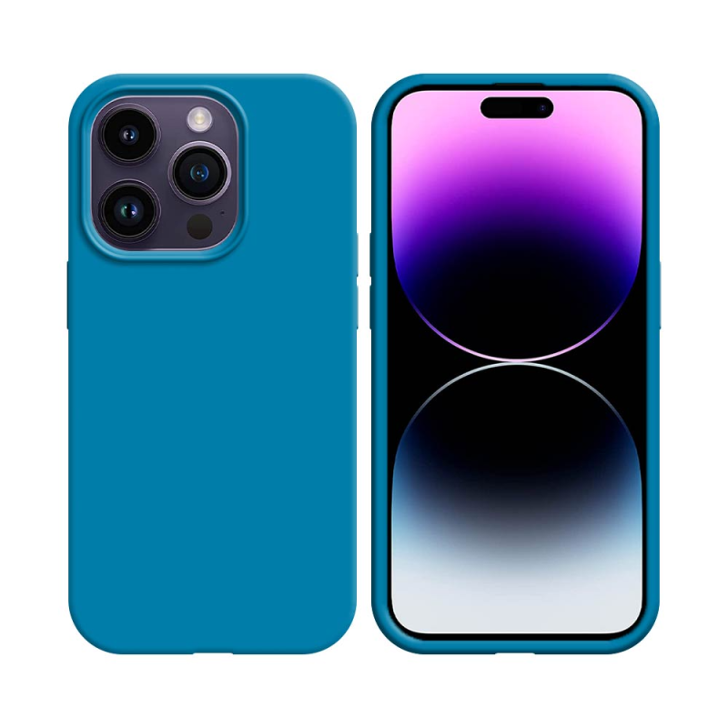 Coque Apple iPhone 14 – PhoneFrance