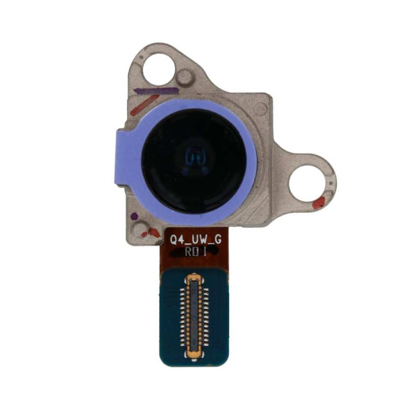 Caméra Samsung Galaxy Z (Pliables) – PhoneFrance