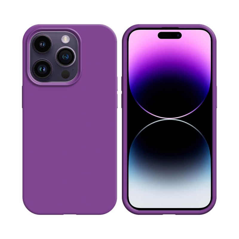 Coque Apple iPhone 14 – PhoneFrance