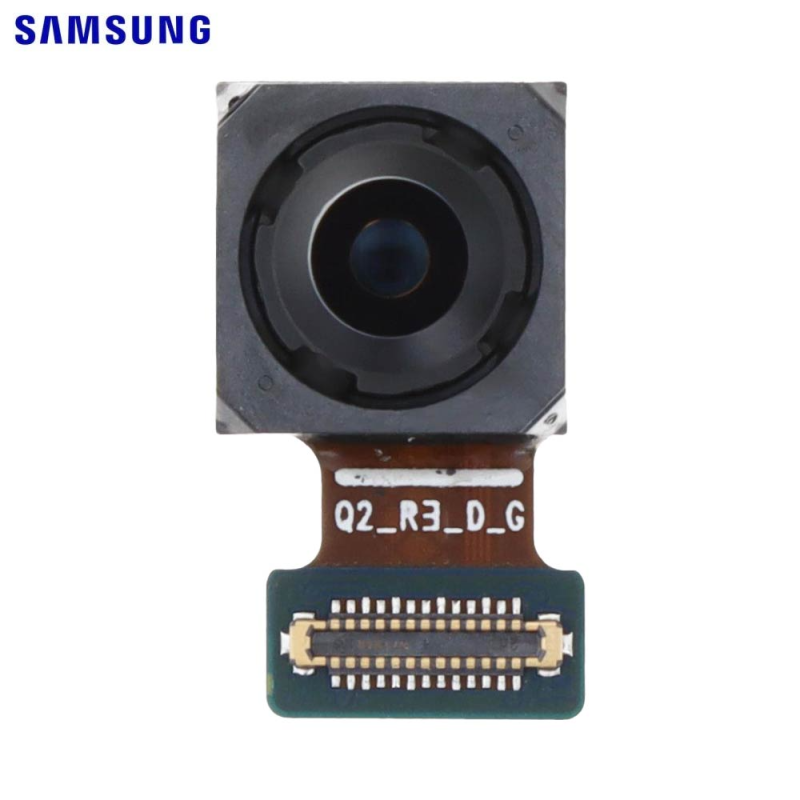 Caméra Samsung Galaxy Z (Pliables) – PhoneFrance