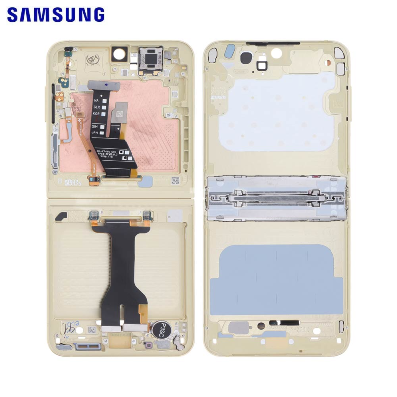 Coque Samsung Galaxy Z (Pliables) – PhoneFrance