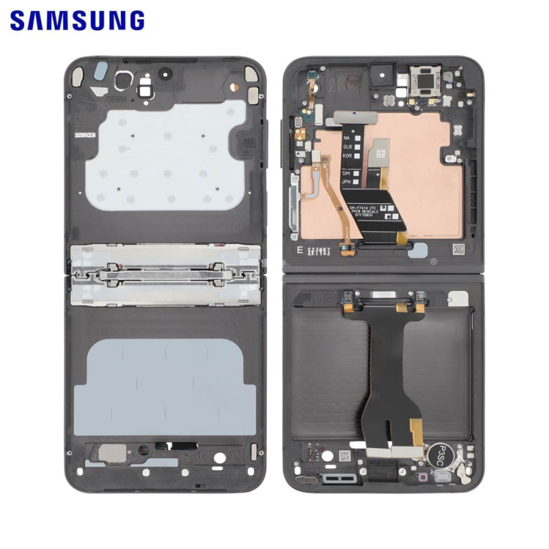Coque Samsung Galaxy Z (Pliables) – PhoneFrance