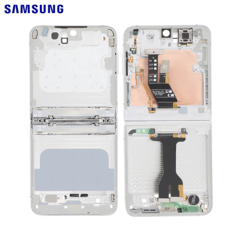 Coque Samsung Galaxy Z (Pliables) – PhoneFrance