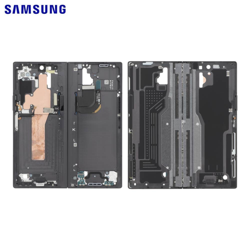 Coque Samsung Galaxy Z (Pliables) – PhoneFrance