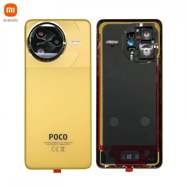 Autres Pièces Xiaomi Poco – PhoneFrance