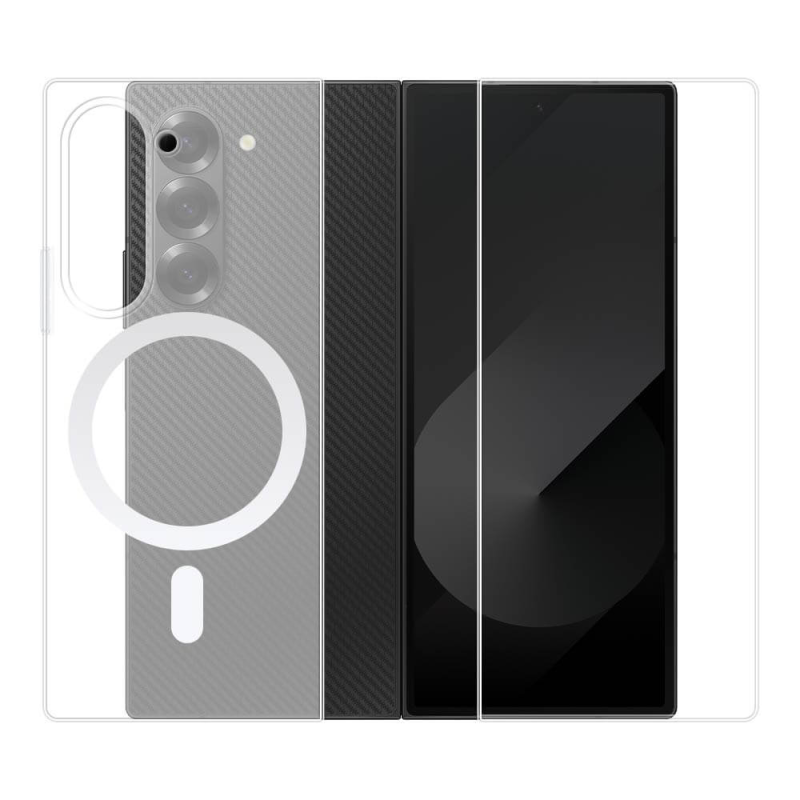 Coque Samsung Galaxy Z (Pliables) – PhoneFrance