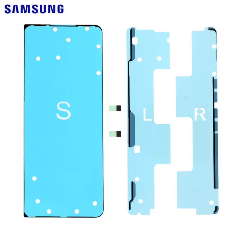 Adhésif Samsung Galaxy Z (Pliables) – PhoneFrance