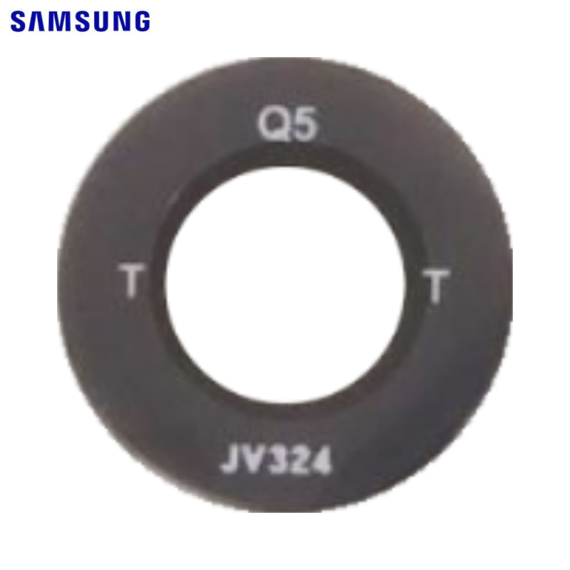 Caméra Samsung Galaxy Z (Pliables) – PhoneFrance