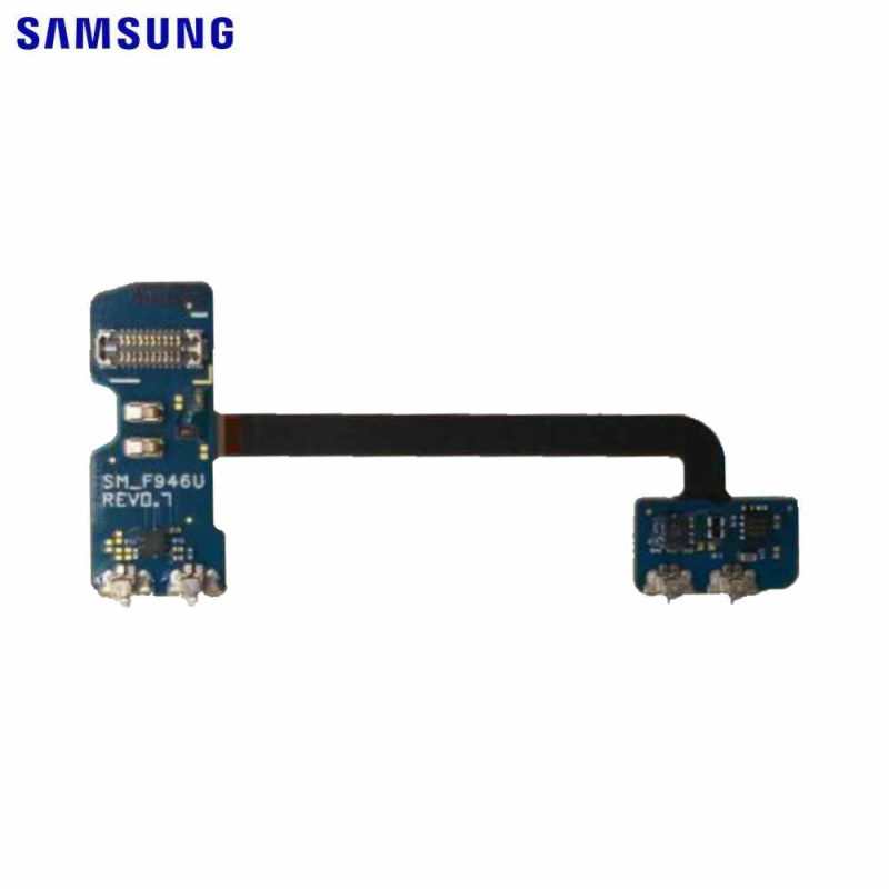 Connecteur Samsung Galaxy Z (Pliables) – PhoneFrance