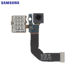 Caméra Samsung Galaxy Z (Pliables) – PhoneFrance