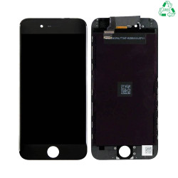 Ecran Tactile Original Refurb (PIEC) Apple iPhone 6 Noir