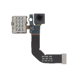 Caméra Samsung Galaxy Z (Pliables) – PhoneFrance