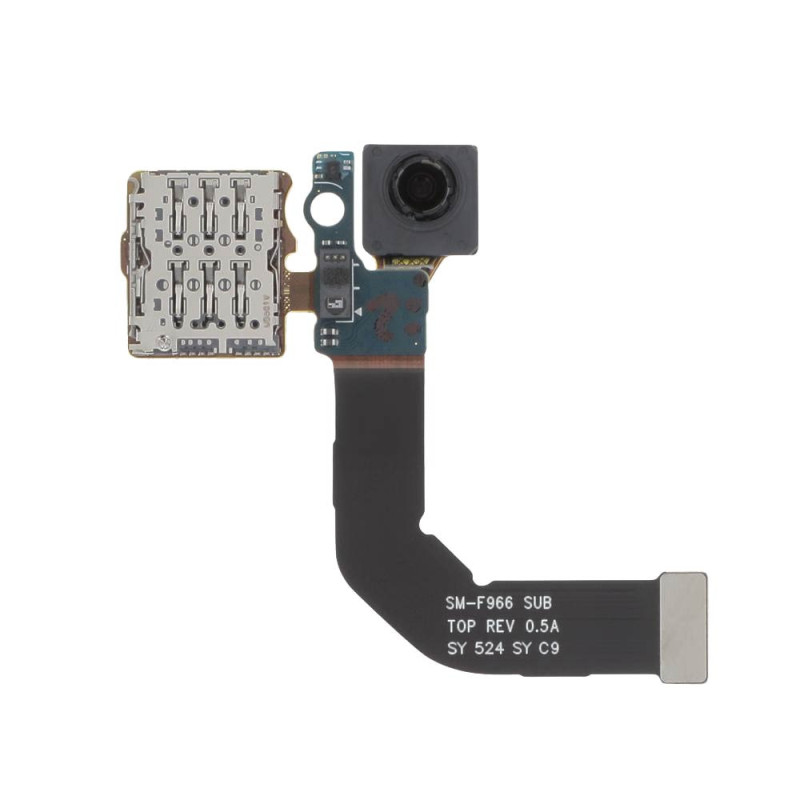 Caméra Samsung Galaxy Z (Pliables) – PhoneFrance