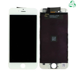 Ecran Tactile Original Refurb (PIEC) Apple iPhone 6 Blanc