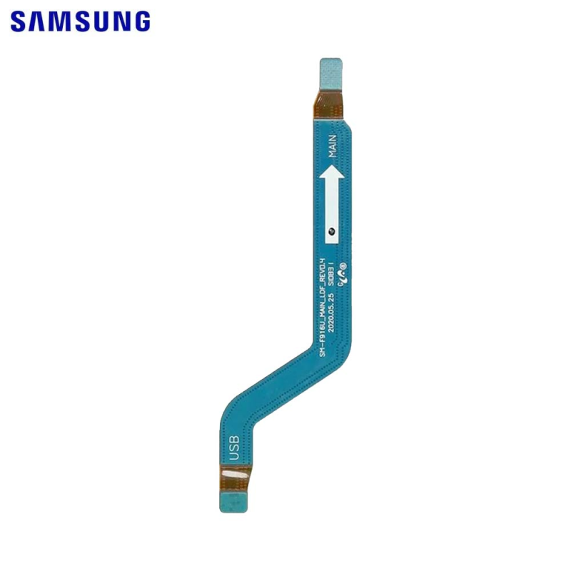 Connecteur Samsung Galaxy Z (Pliables) – PhoneFrance
