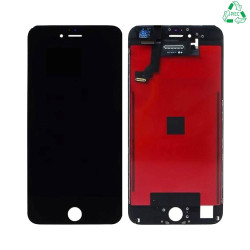 Ecran Tactile Original Refurb (PIEC) Apple iPhone 6 Plus Noir