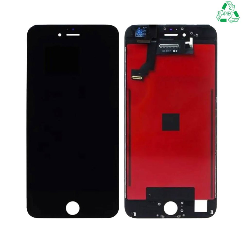 Ecran Tactile Original Refurb (PIEC) Apple iPhone 6 Plus Noir