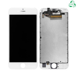Ecran Tactile Original Refurb (PIEC) Apple iPhone 6S Blanc