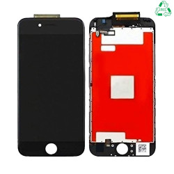 Ecran Tactile Original Refurb (PIEC) Apple iPhone 6S Plus Noir