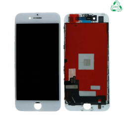 Ecran Tactile Original Refurb (PIEC) Apple iPhone 7 Blanc