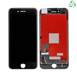 Ecran Tactile Original Refurb (PIEC) Apple iPhone 7 Noir