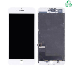Ecran Tactile Original Refurb (PIEC) Apple iPhone 7 Plus (C11) Blanc