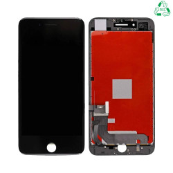 Ecran Tactile Original Refurb (PIEC) Apple iPhone 7 Plus (C11) Noir