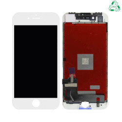 Ecran Tactile Original Refurb (PIEC) Apple iPhone 8/iPhone SE 2020 (2nd Gen) Blanc