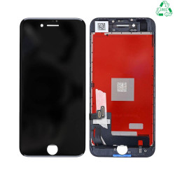 Ecran Tactile Original Refurb (PIEC) Apple iPhone 8/iPhone SE 2020 (2nd Gen) Noir